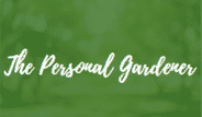 The Personal Gardener  - Consultation 